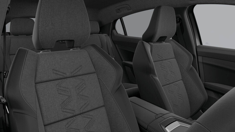 Renault Rafale E-Tech Full Hybrid Techno 5dr Auto Hybrid Estate